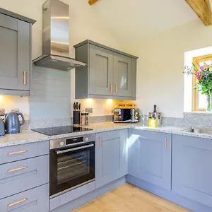  Holiday home Brecks Farm - The Parlour United Kingdom