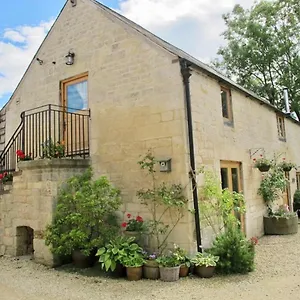  Apartment The Cider Barn - Spacious First Floor Set Within Barn Conversion United Kingdom