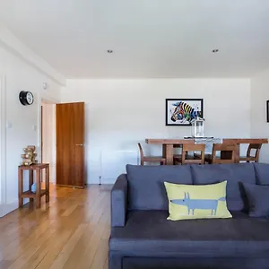  Apartment Brunswick St United Kingdom